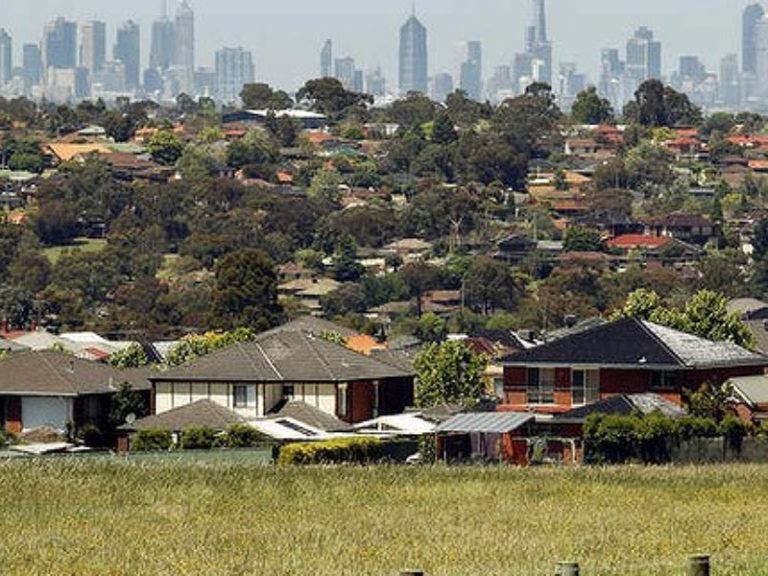 Outer suburbs enjoying strong price growth