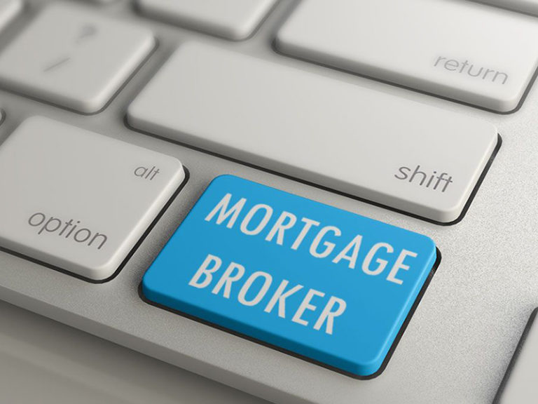 Mortgage broker usage up…but not high enough