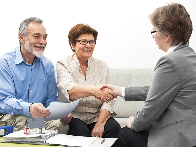 Don’t let a Reverse Mortgage put your finances in reverse